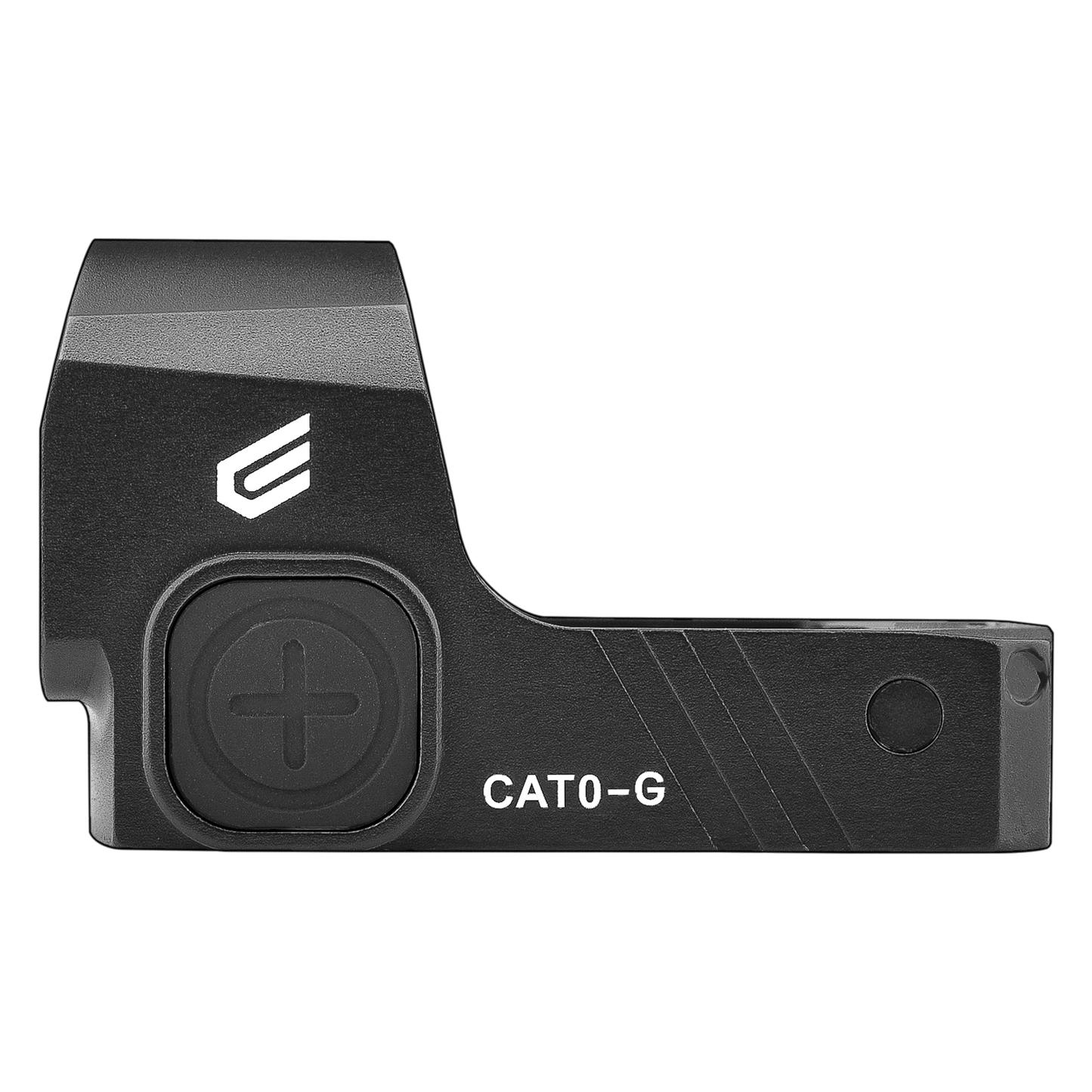 Cyelee CAT0-G, Green 3 MOA Dot, For RMSc/407k/507k Footprint