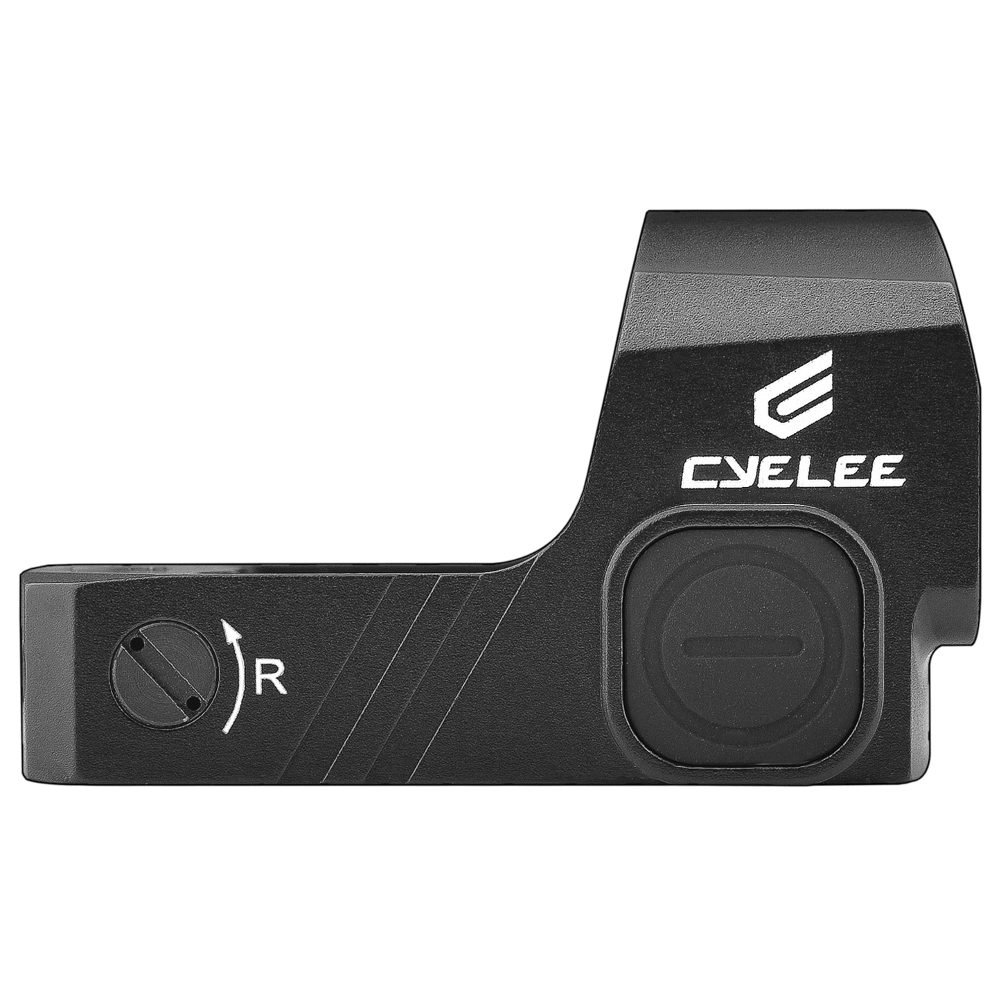 Cyelee CAT0, Red 3 MOA Dot, For RMSc/407k/507k Footprint